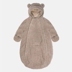 Excellent Condition 7Am Enfant BUNTING BÉBÉ - TEDDY 0-3 Months